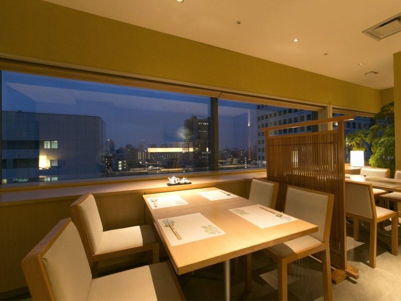 Nakanoshima Plaza Hotel Osaka Exterior photo